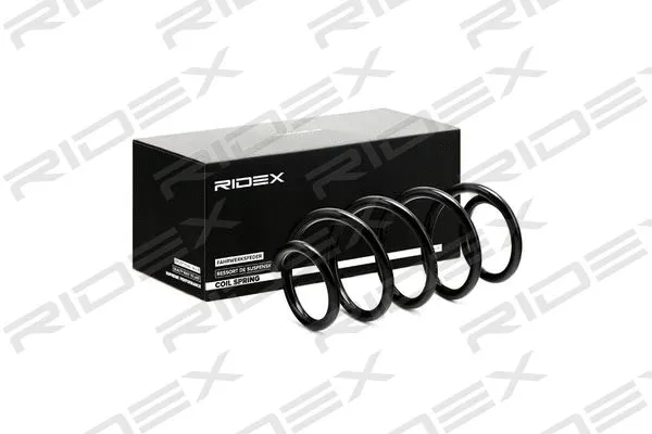 Suspension Spring