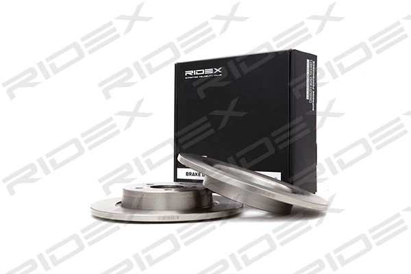 Brake Disc (82B0113)