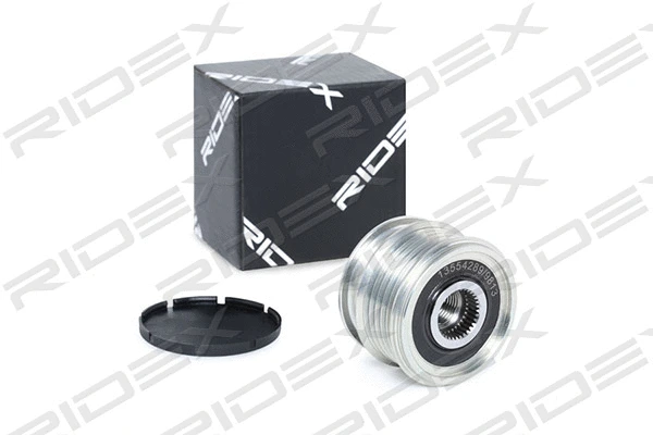 Alternator Freewheel Clutch