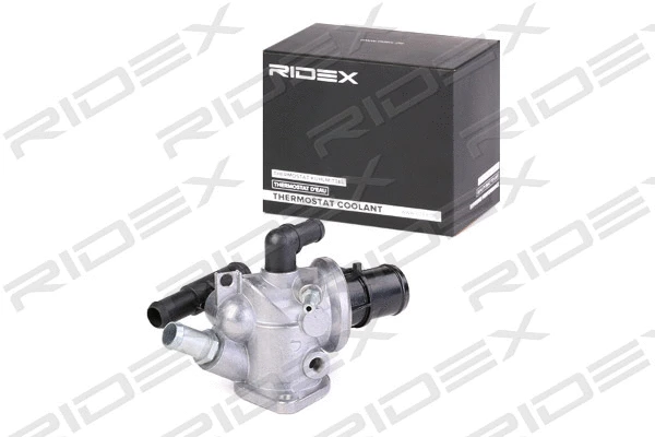 Thermostat, coolant (316T0169)