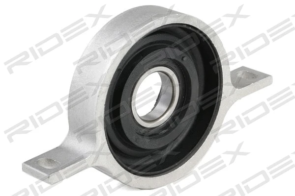 Suspension, propshaft