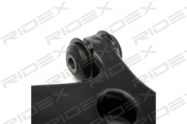 Control/Trailing Arm Kit, wheel suspension