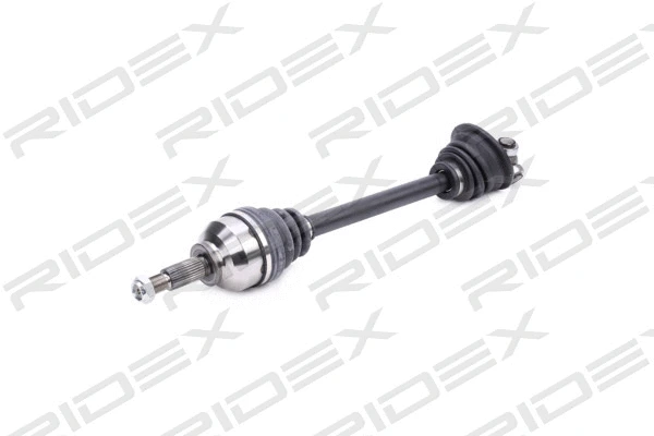 Drive Shaft (13D0376)
