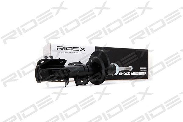 Shock Absorber (854S0098)