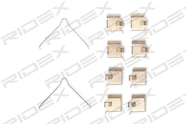 Accessory Kit, disc brake pad (1164A0027)