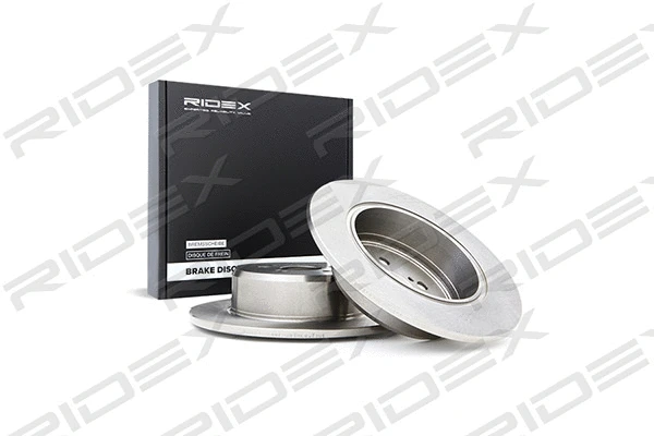 Brake Disc (82B0467)