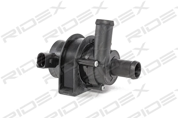 Water Recirculation Pump, parking heater