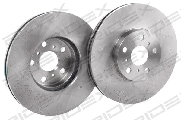Brake Disc (82B1259)