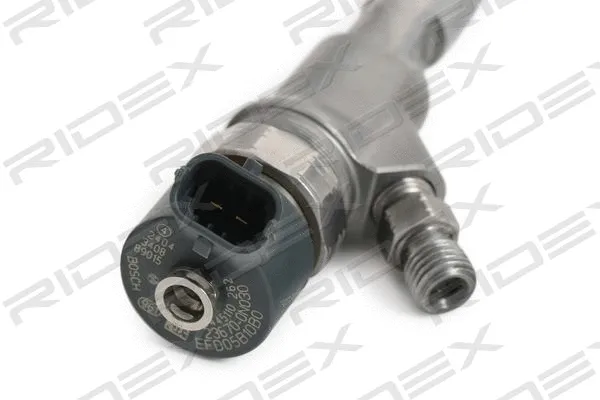 Injector Nozzle