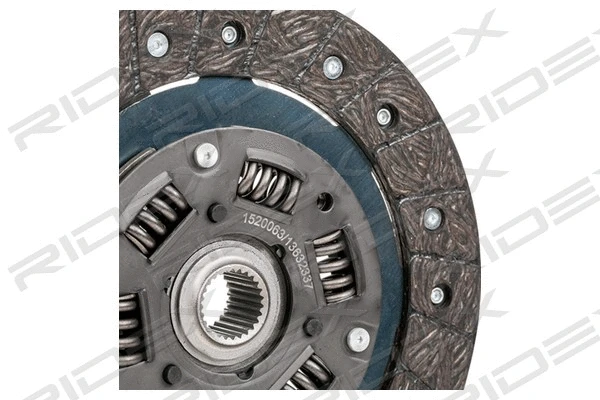 Clutch Kit