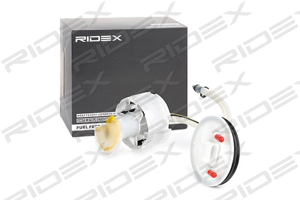 Fuel Feed Unit