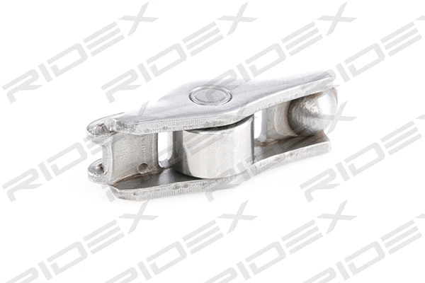 Finger Follower, engine timing