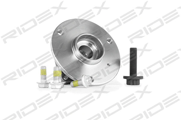 Wheel Bearing Kit (654W0407)