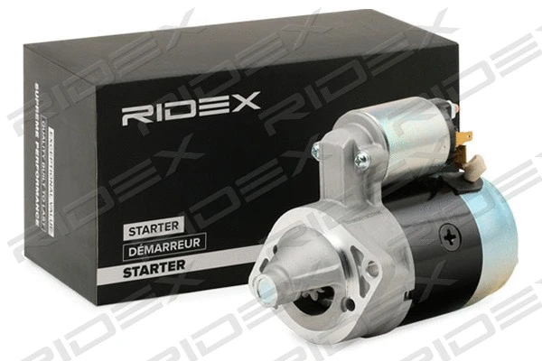 Starter (2S0097)