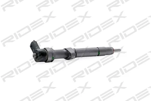 Injector Nozzle