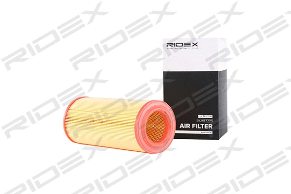 Air Filter (8A0198)
