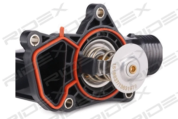 Thermostat, coolant (316T0158)