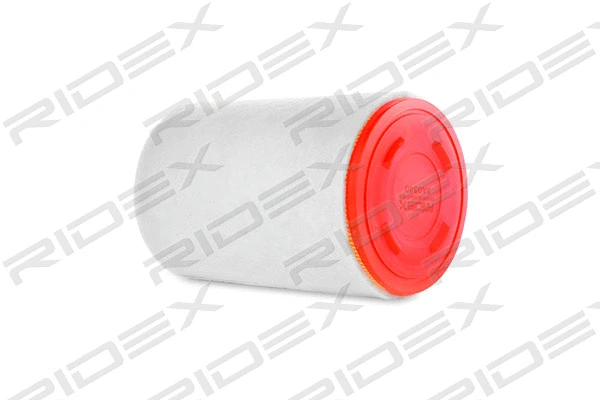 Air Filter (8A0340)