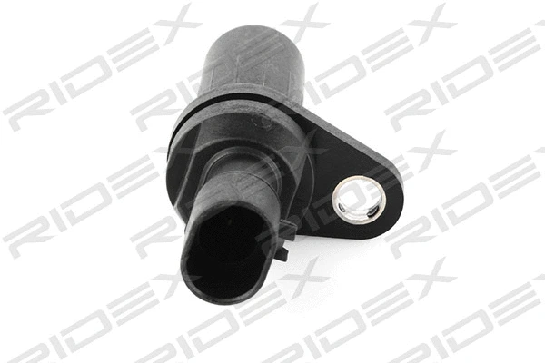 Sensor, crankshaft pulse