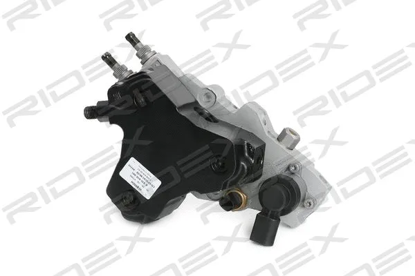 High Pressure Pump (3918H0174R)