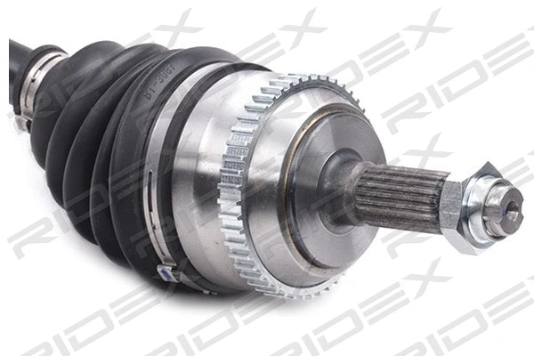 Drive Shaft (13D0497)