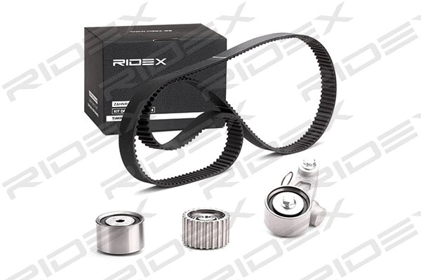 Timing Belt Kit