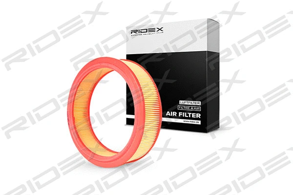 Air Filter (8A0127)