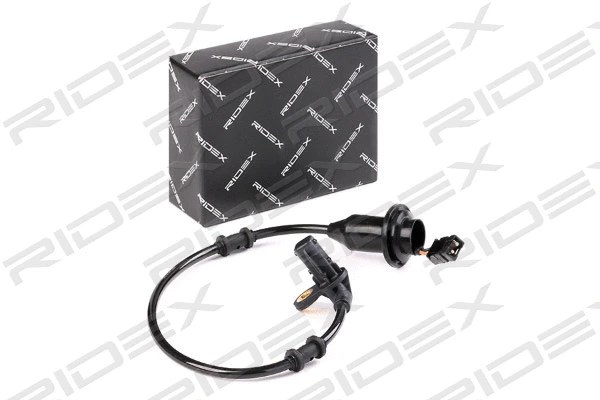 Sensor, wheel speed (412W0466)
