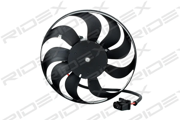 Fan, engine cooling