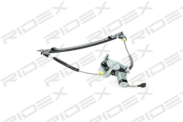 Window Regulator (1561W0483)