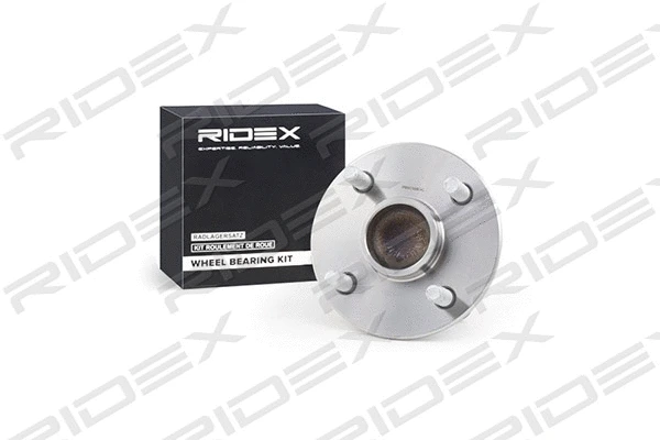 Wheel Bearing Kit (654W0351)
