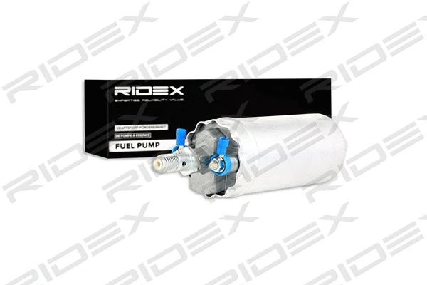 Fuel Pump (458F0007)