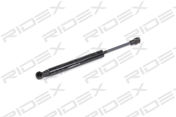 Gas Spring, bonnet