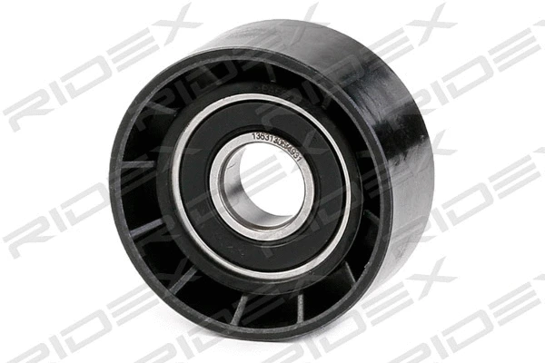 Tensioner Pulley, V-ribbed belt