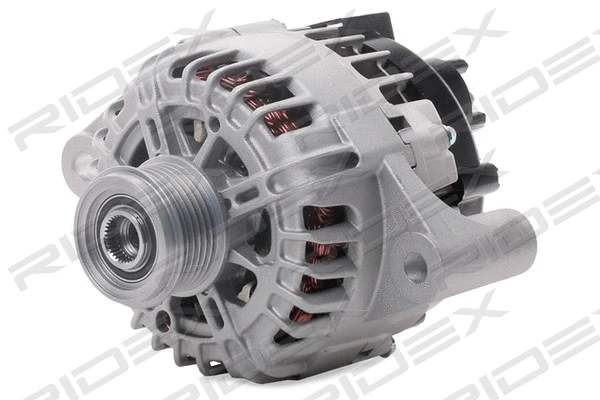 Alternator (4G0608)