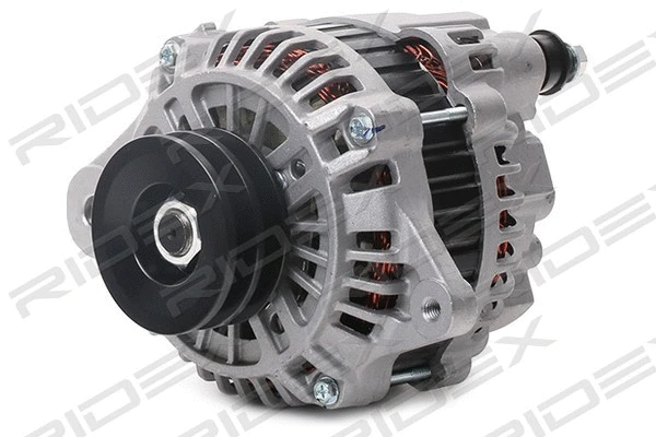 Alternator (4G0449)