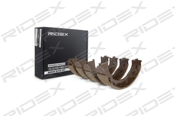 Brake Shoe Set, parking brake (1419B0015)