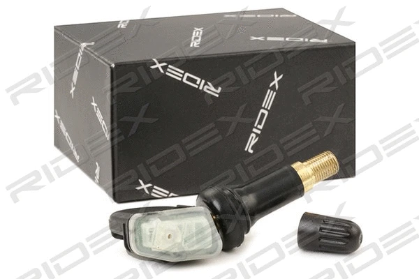 Wheel Sensor, tyre-pressure monitoring system