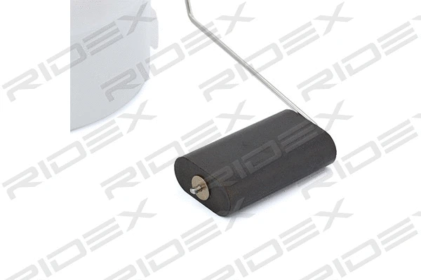 Fuel Feed Unit