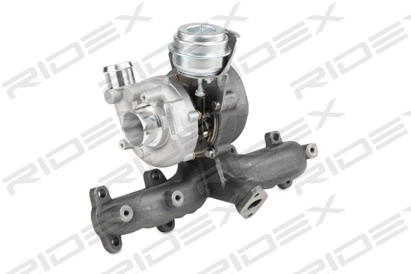 Charger, charging (supercharged/turbocharged)