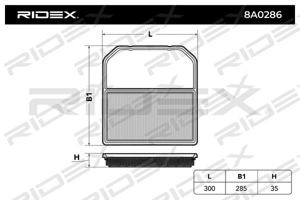 Air Filter