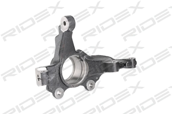 Steering Knuckle, wheel suspension