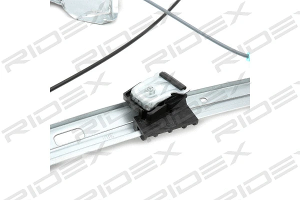Window Regulator