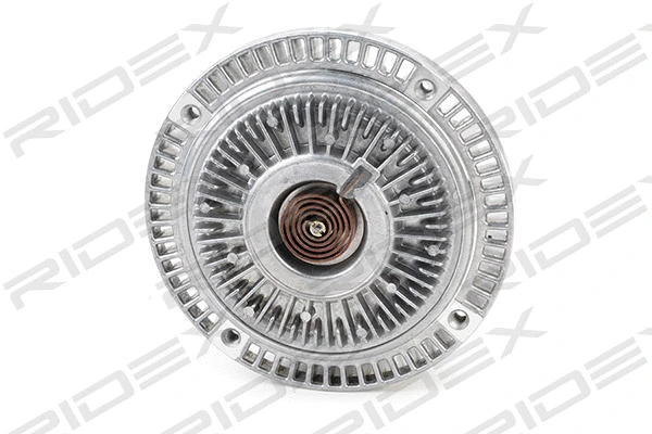 Clutch, radiator fan (509C0006)