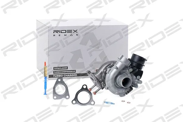 Charger, charging (supercharged/turbocharged)