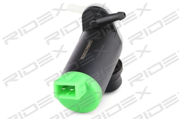 Washer Fluid Pump, window cleaning