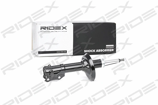 Shock Absorber
