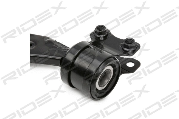 Control/Trailing Arm Kit, wheel suspension