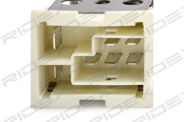 Control Unit, heating/ventilation