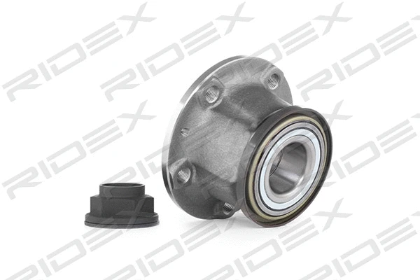 Wheel Bearing Kit (654W0710)